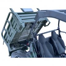 Грузовой квадроцикл ZONGSHEN FARMER UTV 250