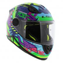 Шлем детский LS2 FF812 KID SVENT