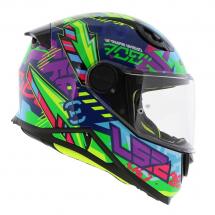 Шлем детский LS2 FF812 KID SVENT
