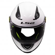 Шлем детский LS2 FF812 KID SOLID