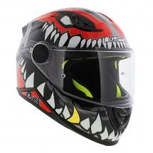 Шлем детский LS2 FF812 KID PUNK