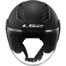 Шлем LS2 OF616 AIRFLOW 2 SOLID