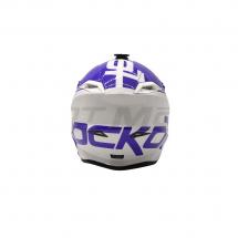 Шлем кроссовый ROCKOT RM-217 Proud GL
