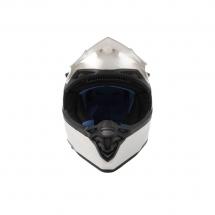 Шлем кроссовый ROCKOT RM-217 Cloud GL
