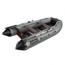 Купить Лодка ПВХ Адмирал 330 CF Comfort Лодка ПВХ Адмирал 330 CF Comfort