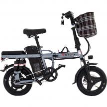 Купить электровелосипед AVM CITY MINI Электровелосипед AVM CITY MINI