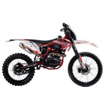 Мотоцикл эндуро PROGASI SUPER MAX 300 PRO