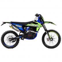 Мотоцикл эндуро Progasi Race 300 Air