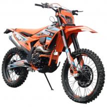 Мотоцикл эндуро Progasi Endurance 300 EFI