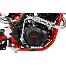Мотоцикл кроссовый эндуро Progasi Super Max 300 NG