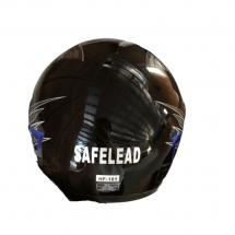 Шлем интеграл Safelead HF-101 NEW черный