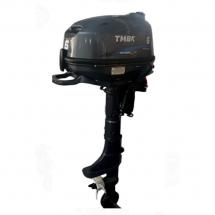 Четырёхтактный лодочный мотор TMBK Marine Pro 4T F6BMS