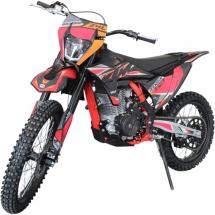 Мотоцикл Racer Z4L без ПТС 