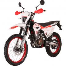 Мотоцикл KAYO T2 300 ENDURO (4T YB300H 21/18 2026) ПТС