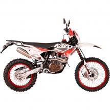 Мотоцикл KAYO T4 300 ENDURO (4T YB300H 21/18 2026) ПТС