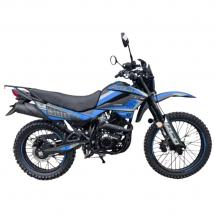 Мотоцикл кроссовый Racer K1 19