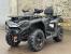 Квадроцикл HISUN Guardian 750L — когда 750 кубов становятся стилем жизни Квадроцикл, который увезёт туда, куда обычные не доезжают